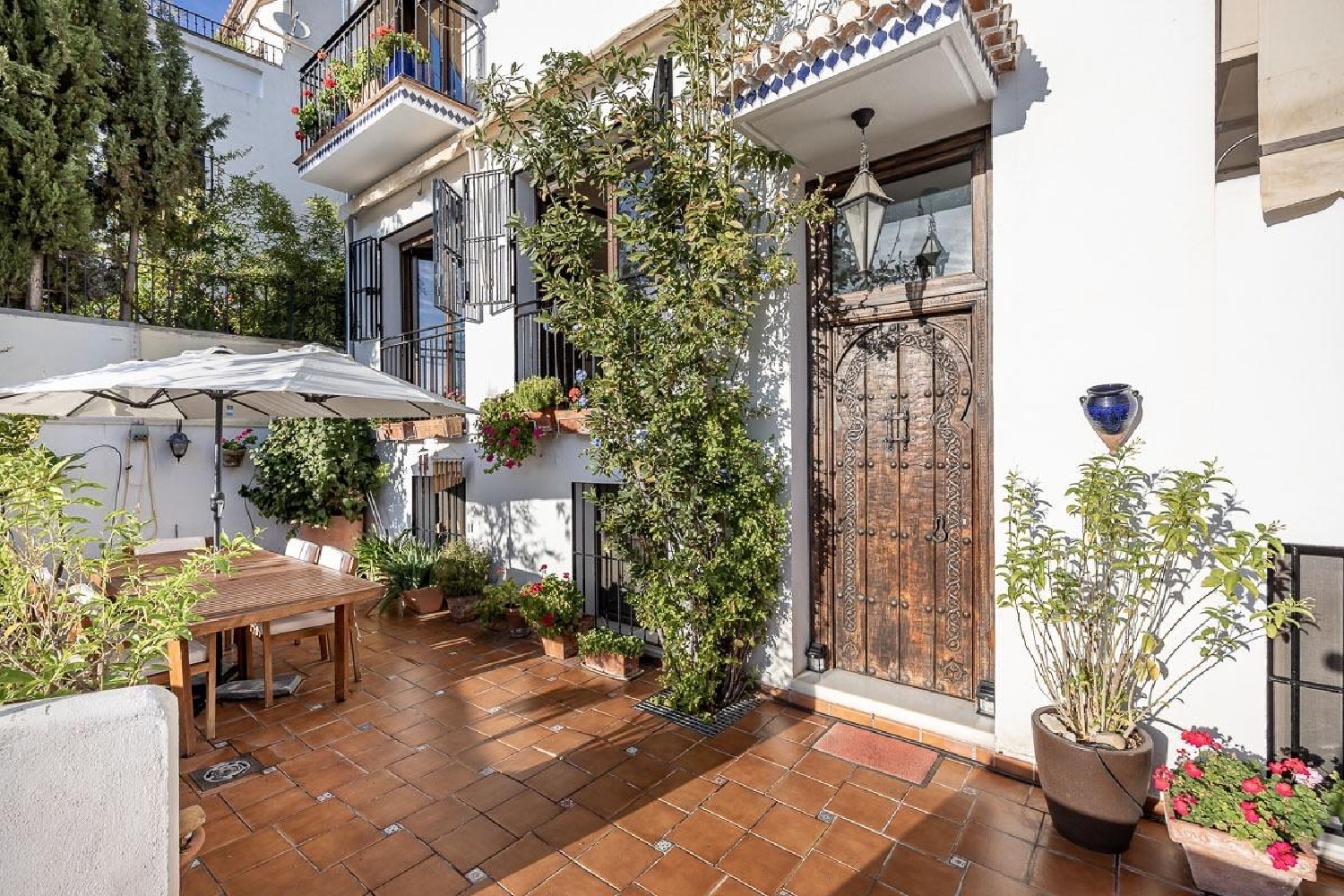  for sale house Barrio De Granada Alacantí 7