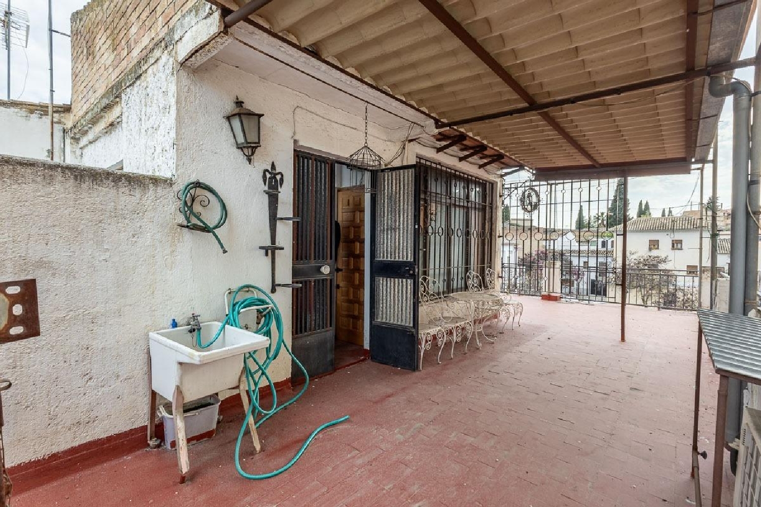  te koop huis Barrio De Granada Alacantí 8