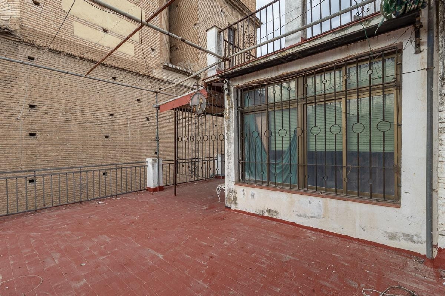  te koop huis Barrio De Granada Alacantí 6