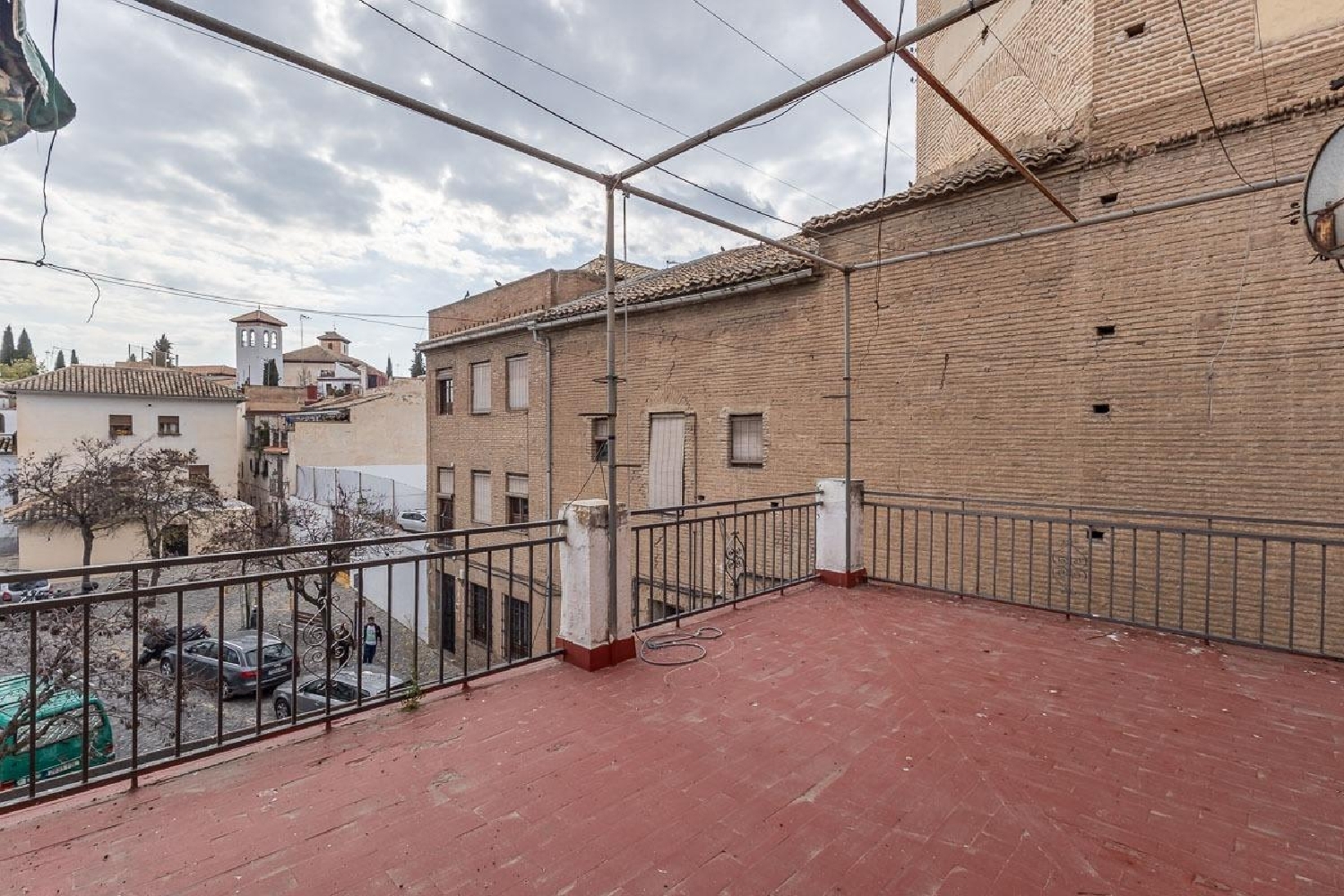  te koop huis Barrio De Granada Alacantí 3