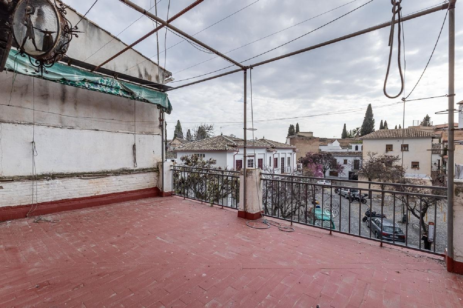  te koop huis Barrio De Granada Alacantí 2