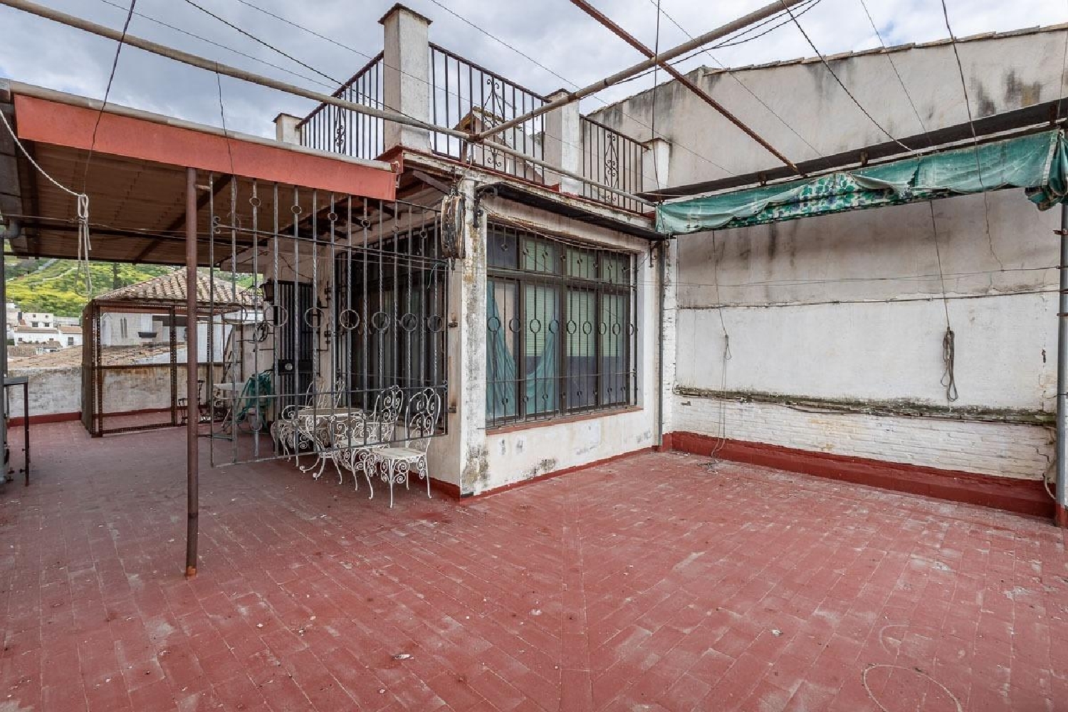  te koop huis Barrio De Granada Alacantí 4