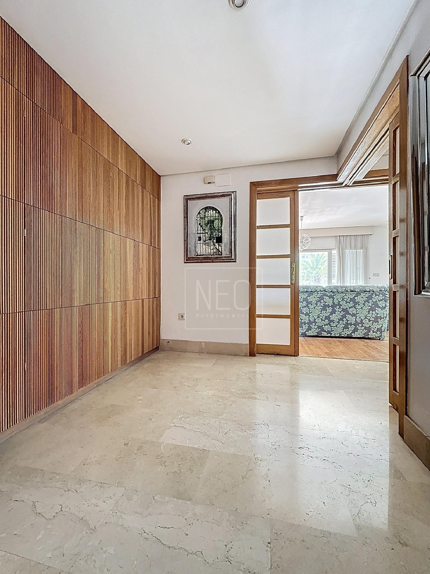  te koop huis Barrio De Granada Alacantí 8