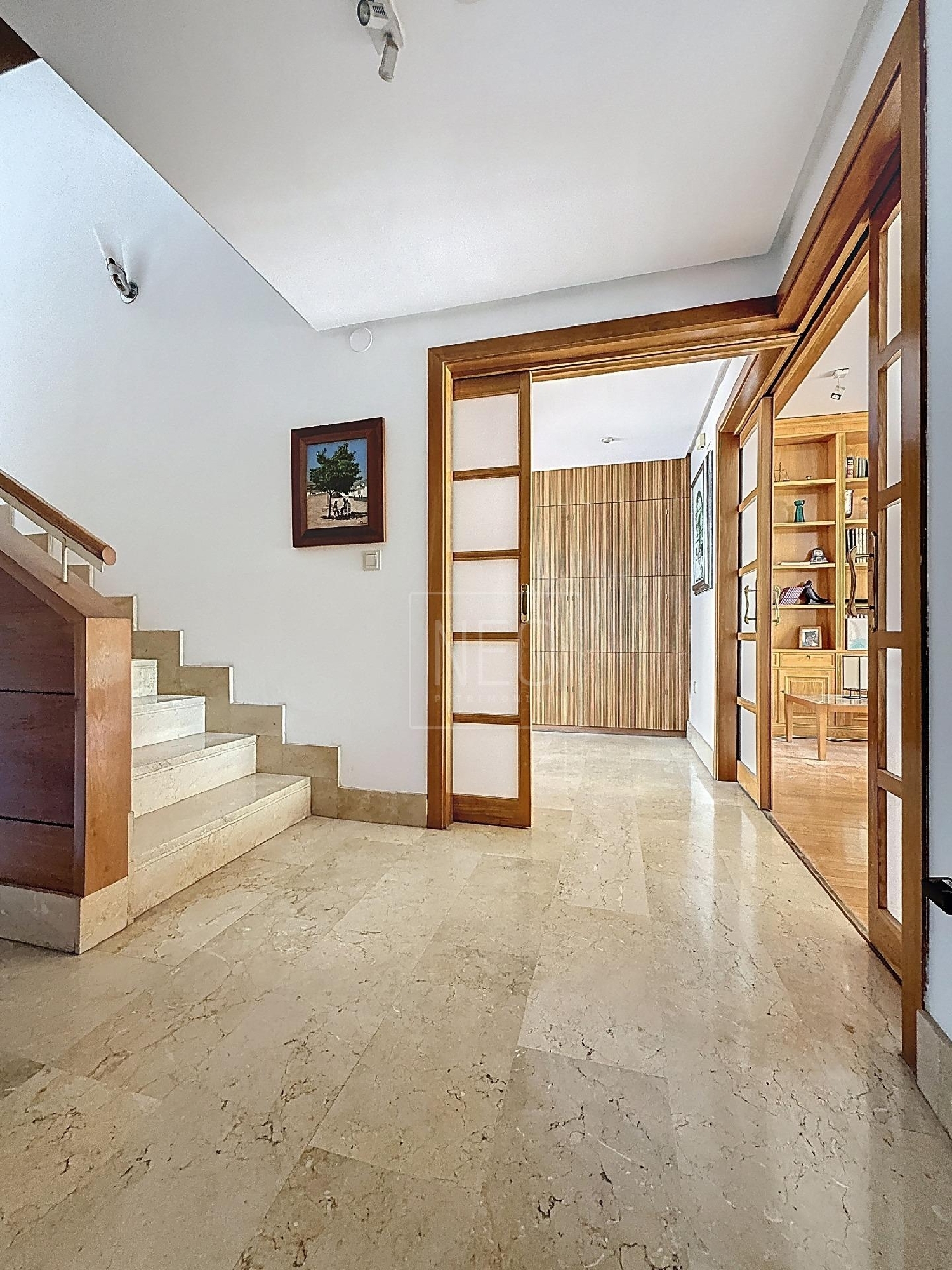  te koop huis Barrio De Granada Alacantí 6