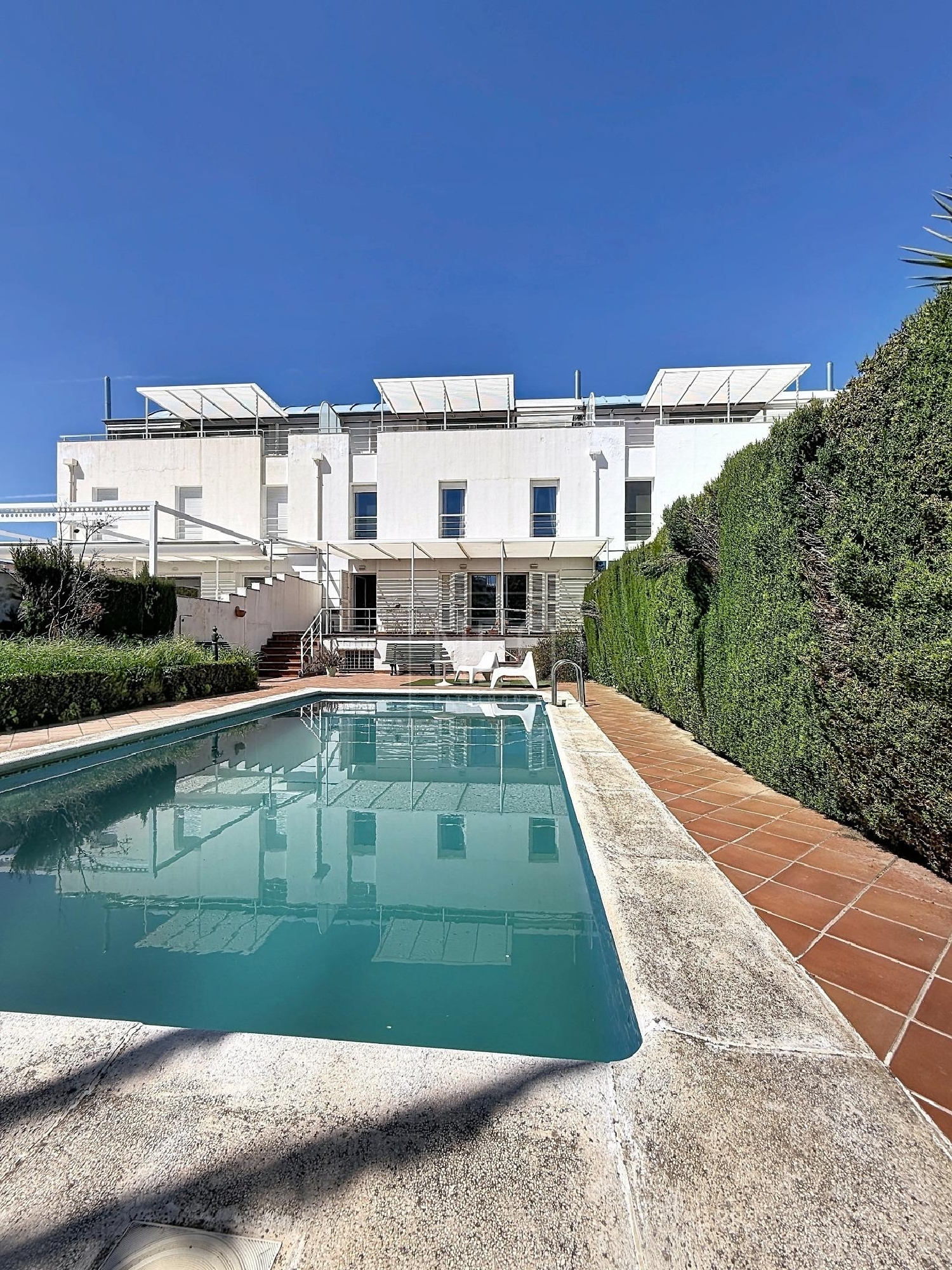  te koop huis Barrio De Granada Alacantí 1