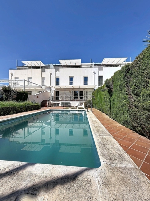 Barrio De Granada Alacantí huis foto 6376174