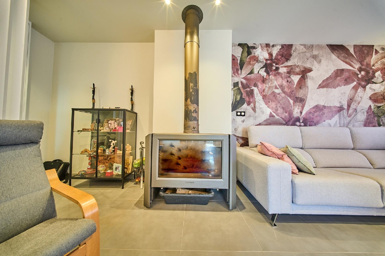  à vendre maison Barrio De Granada Alacantí 4