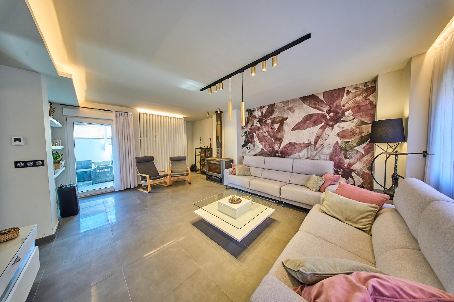  à vendre maison Barrio De Granada Alacantí 1