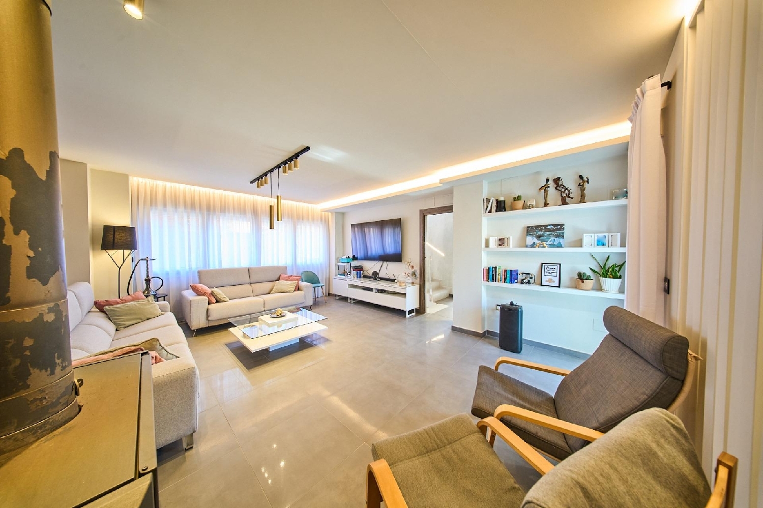  à vendre maison Barrio De Granada Alacantí 5