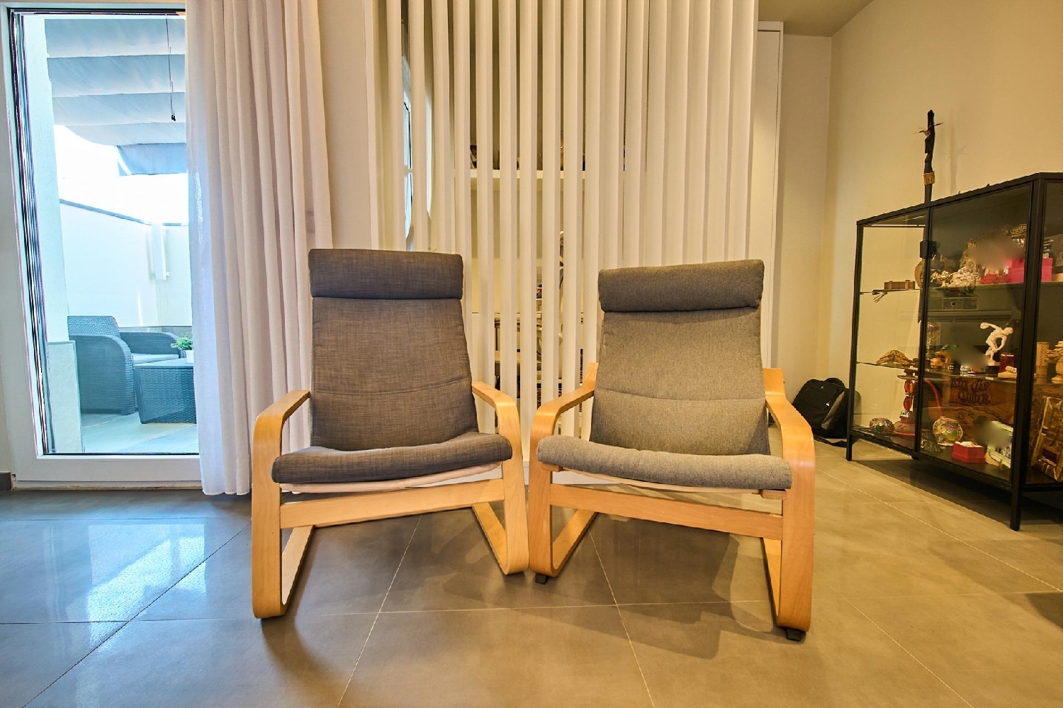  à vendre maison Barrio De Granada Alacantí 6