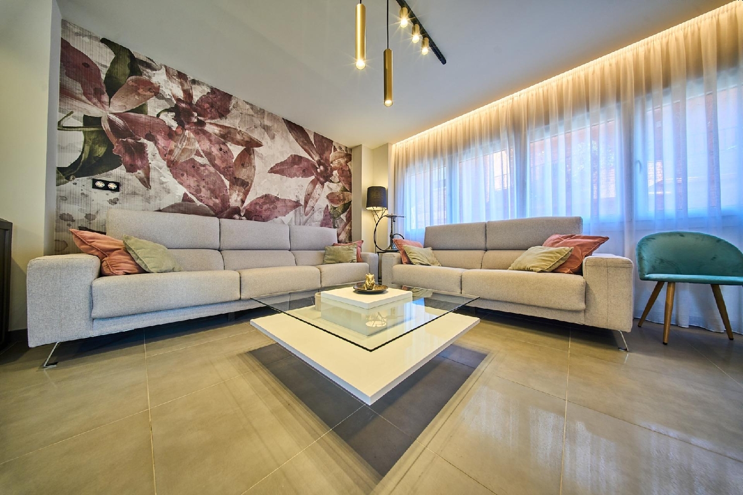  à vendre maison Barrio De Granada Alacantí 2