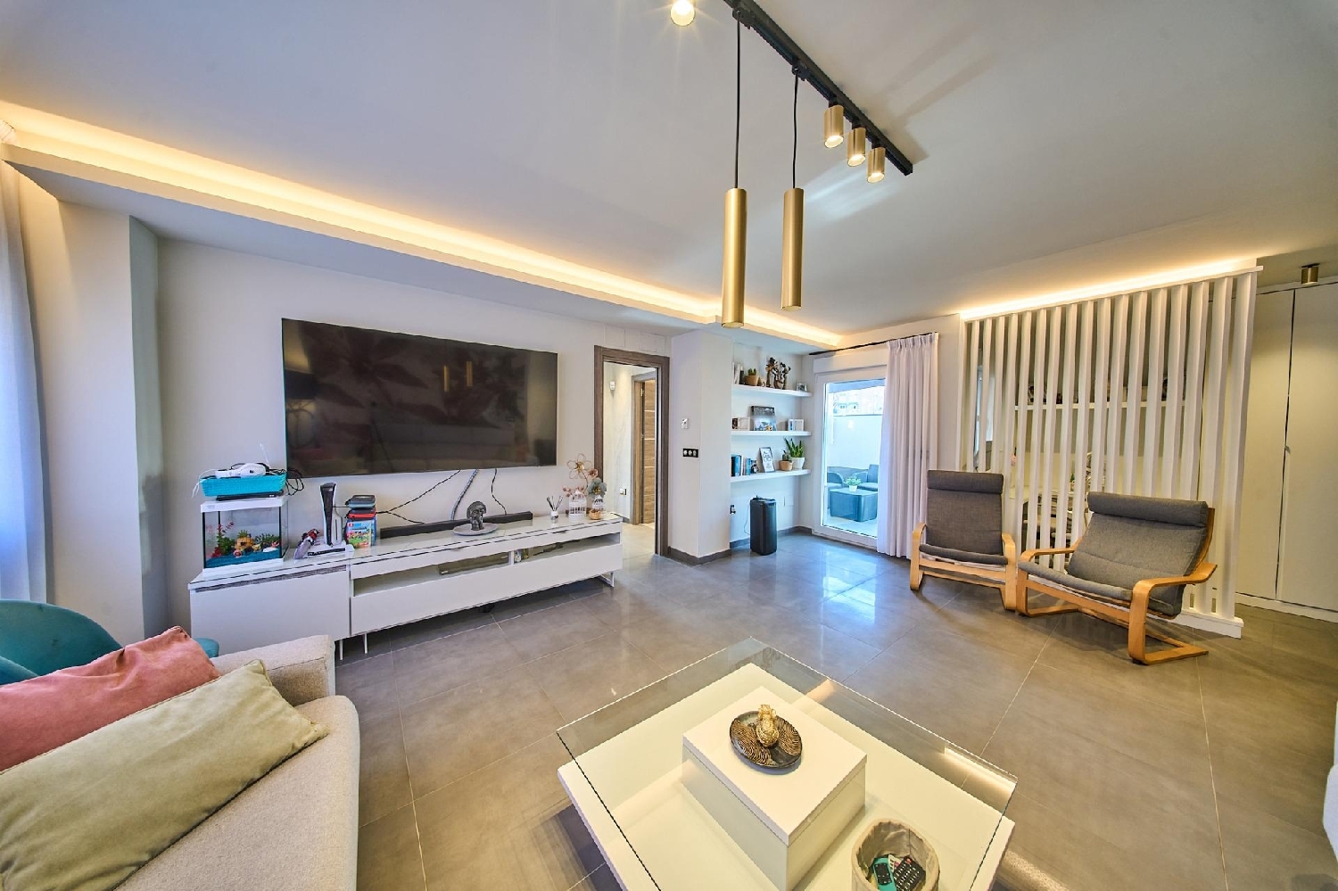  à vendre maison Barrio De Granada Alacantí 7