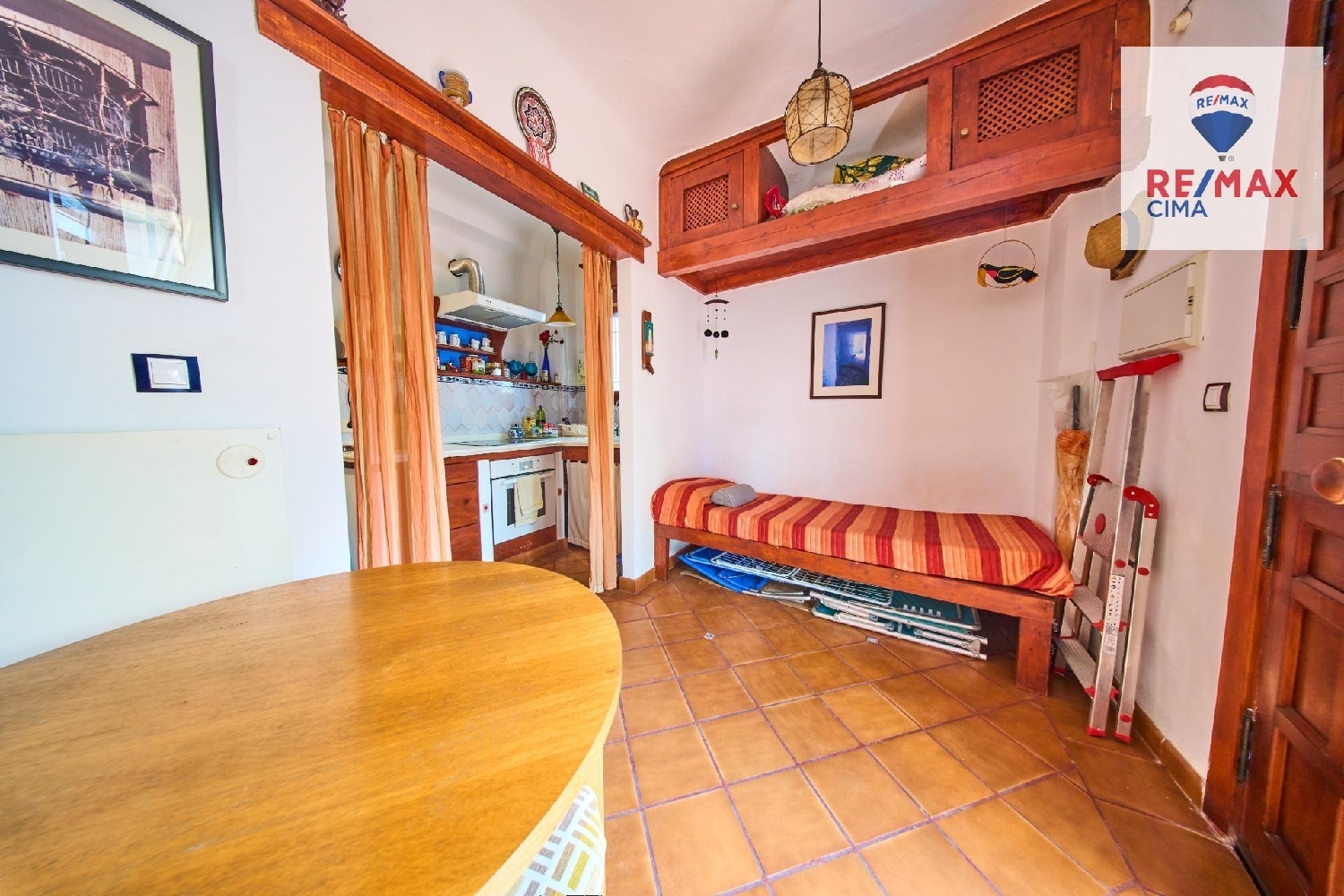 à vendre maison Barrio De Granada Alacantí 6