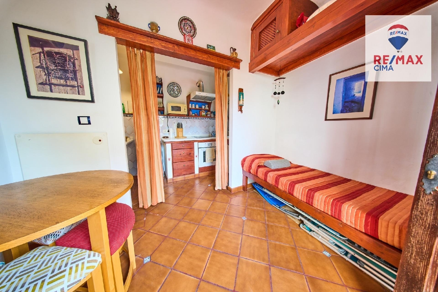  à vendre maison Barrio De Granada Alacantí 8