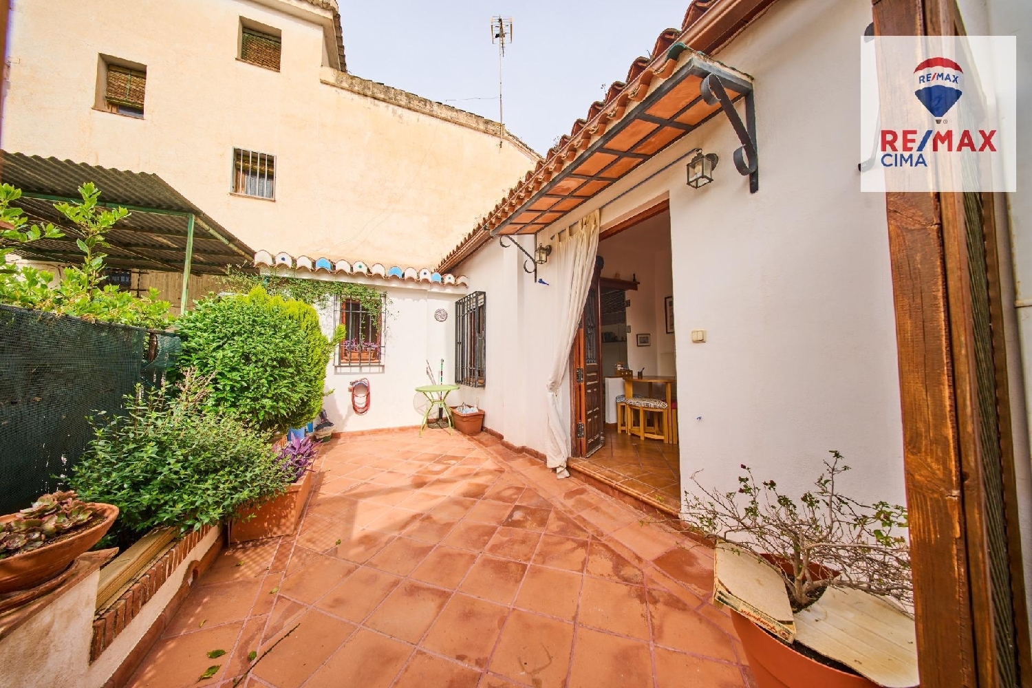  à vendre maison Barrio De Granada Alacantí 4