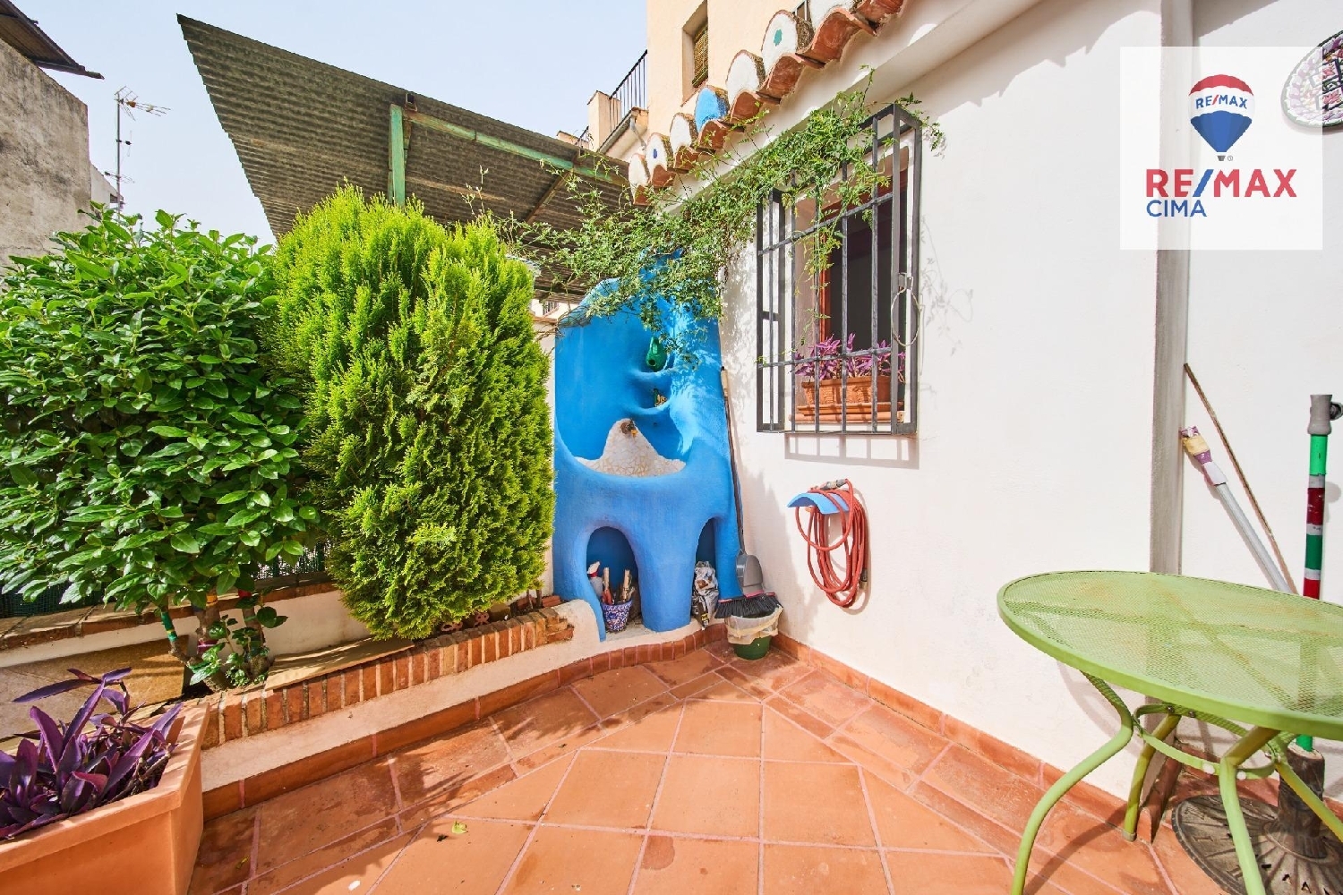  à vendre maison Barrio De Granada Alacantí 3