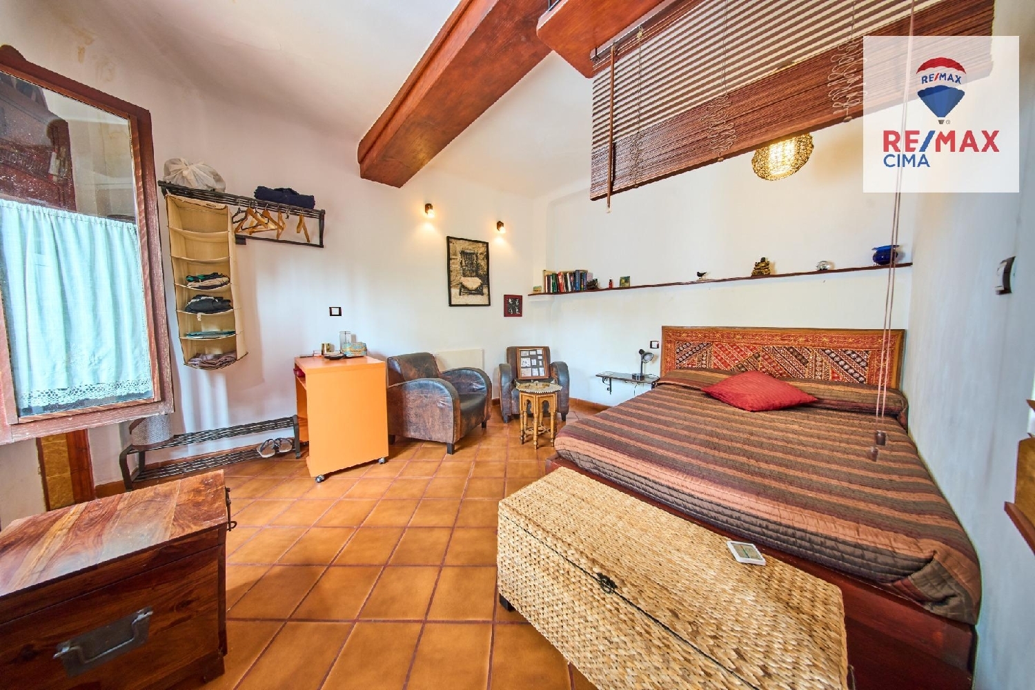  à vendre maison Barrio De Granada Alacantí 7