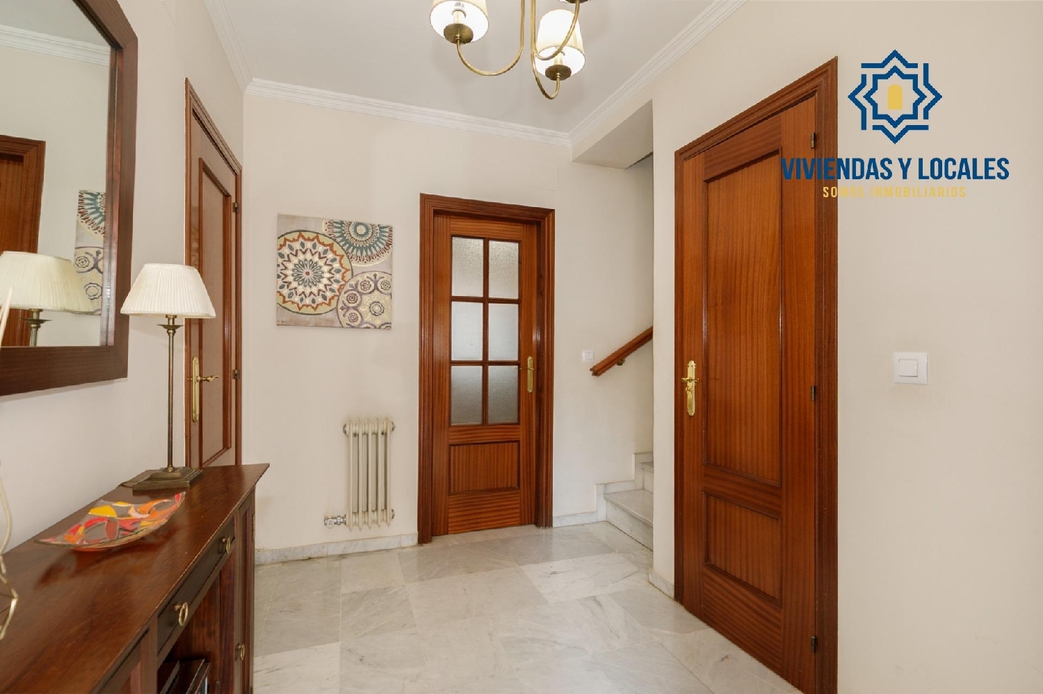  for sale house Barrio De Granada Alacantí 7