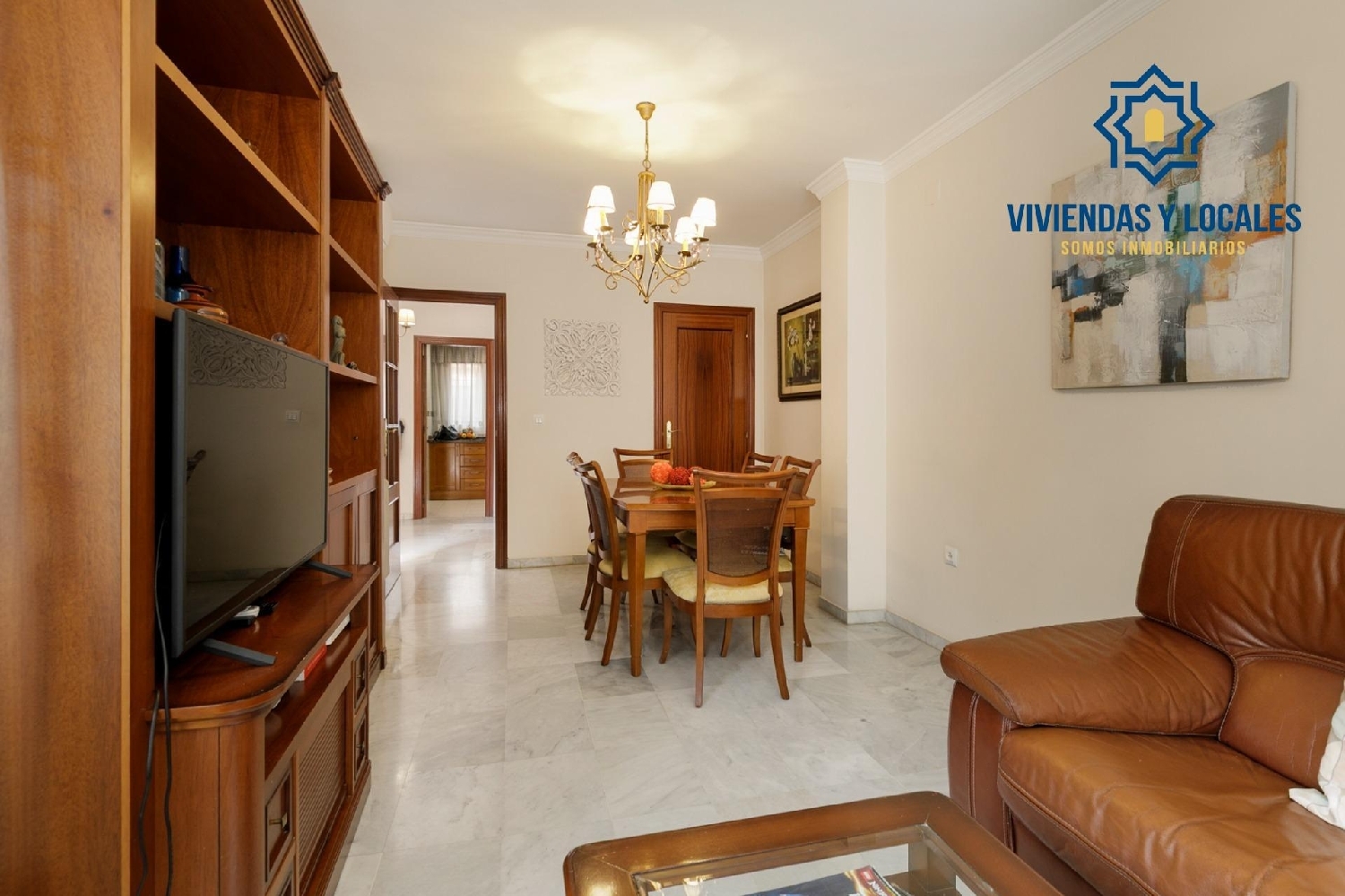  for sale house Barrio De Granada Alacantí 4
