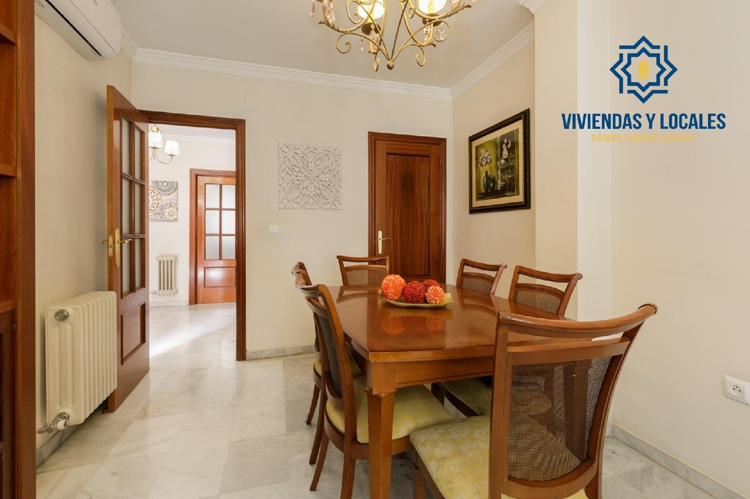  for sale house Barrio De Granada Alacantí 5