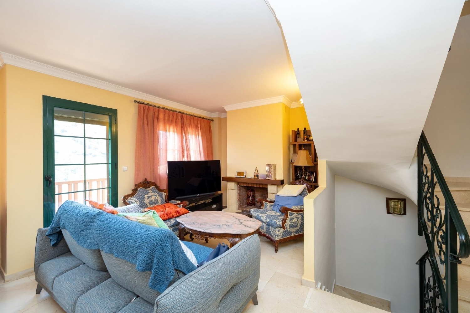  for sale house Barrio De Granada Alacantí 7