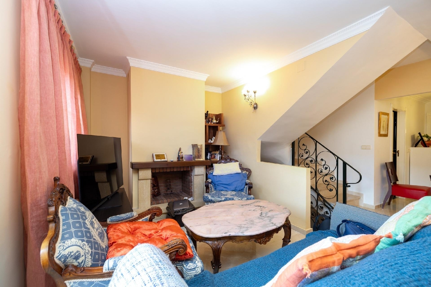  for sale house Barrio De Granada Alacantí 8