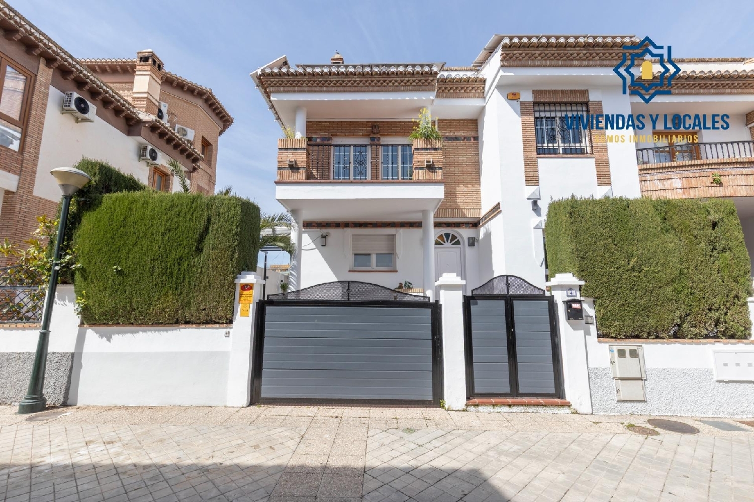 for sale house Barrio De Granada Alacantí 5