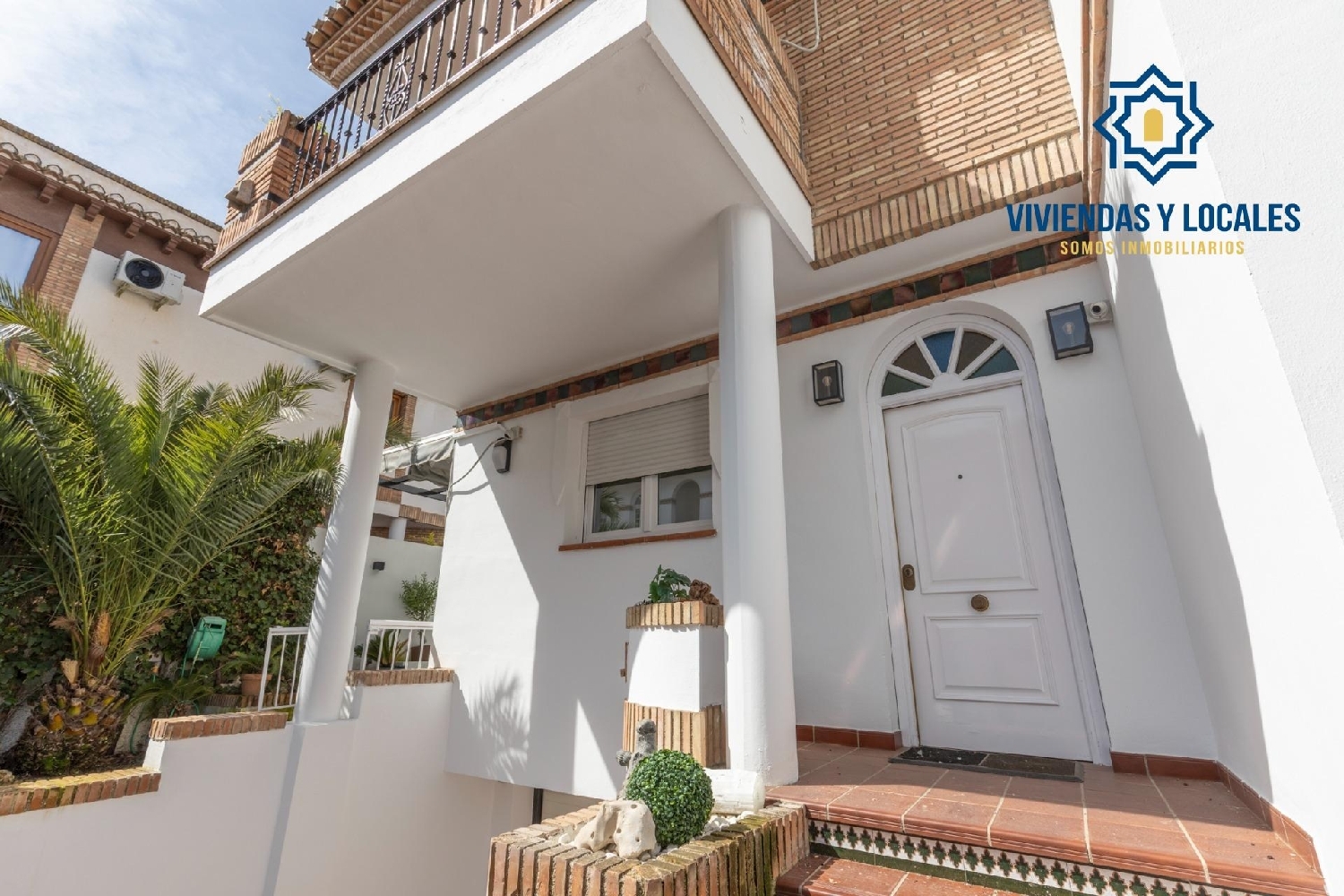 for sale house Barrio De Granada Alacantí 4
