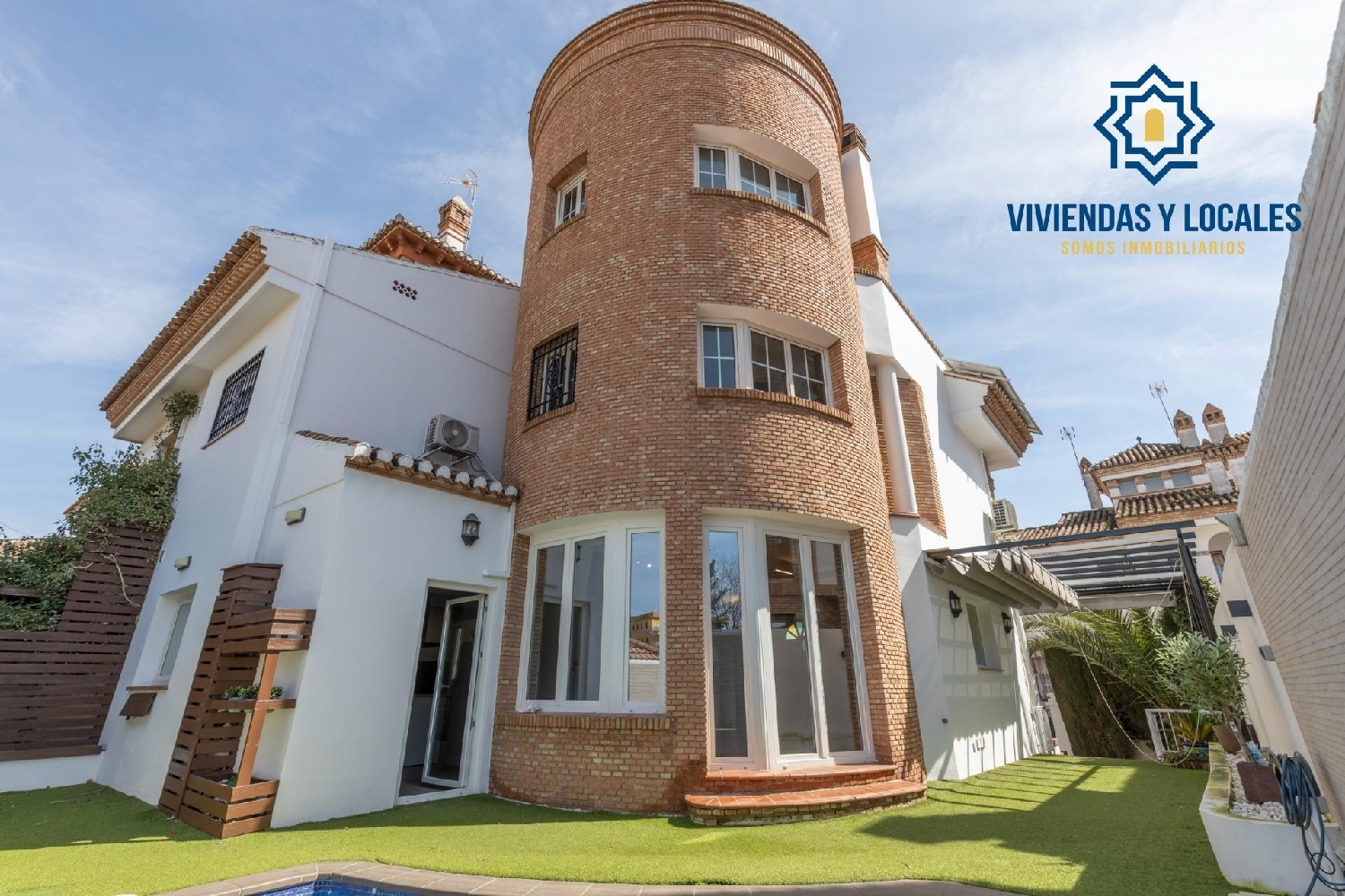 for sale house Barrio De Granada Alacantí 8