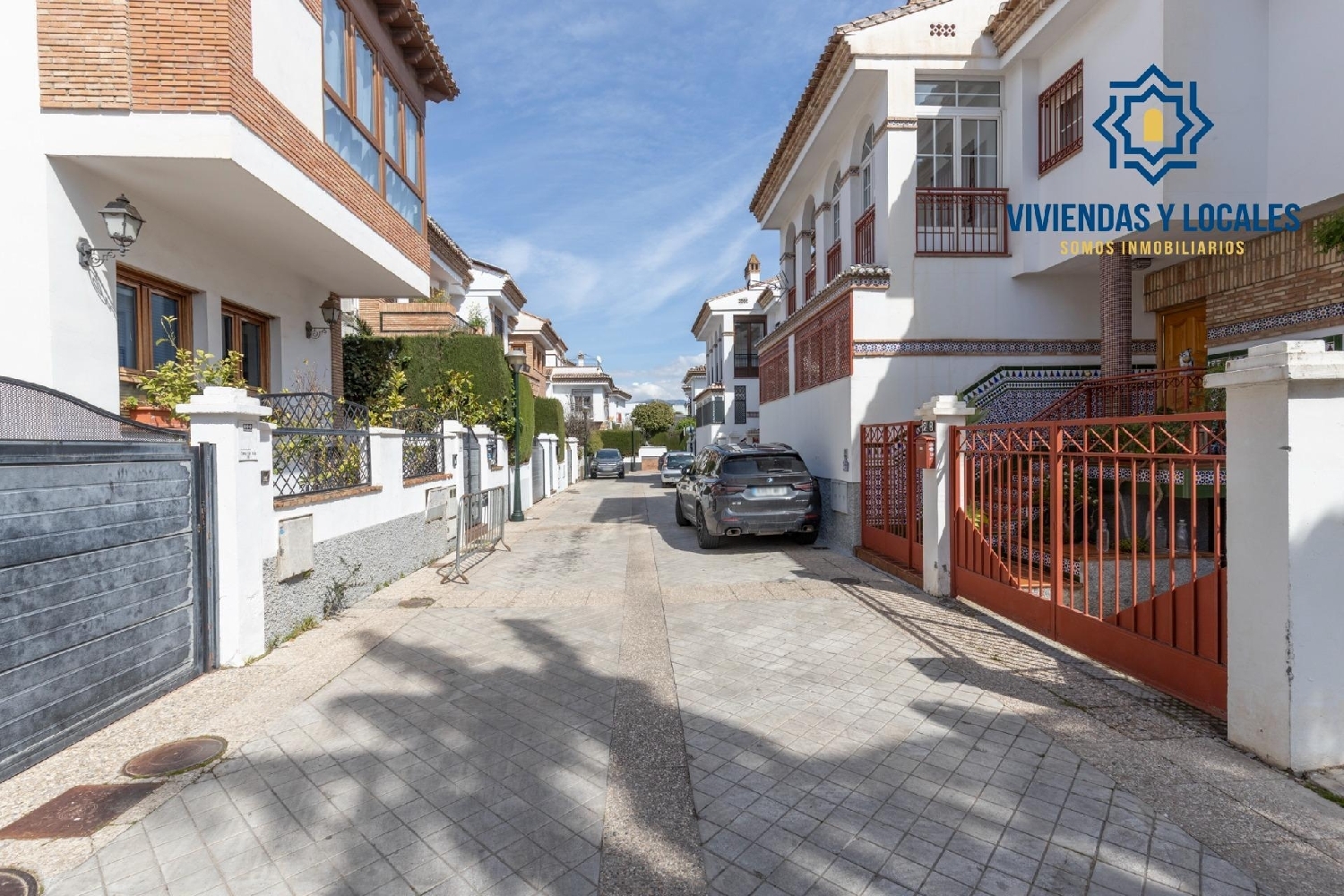 for sale house Barrio De Granada Alacantí 7