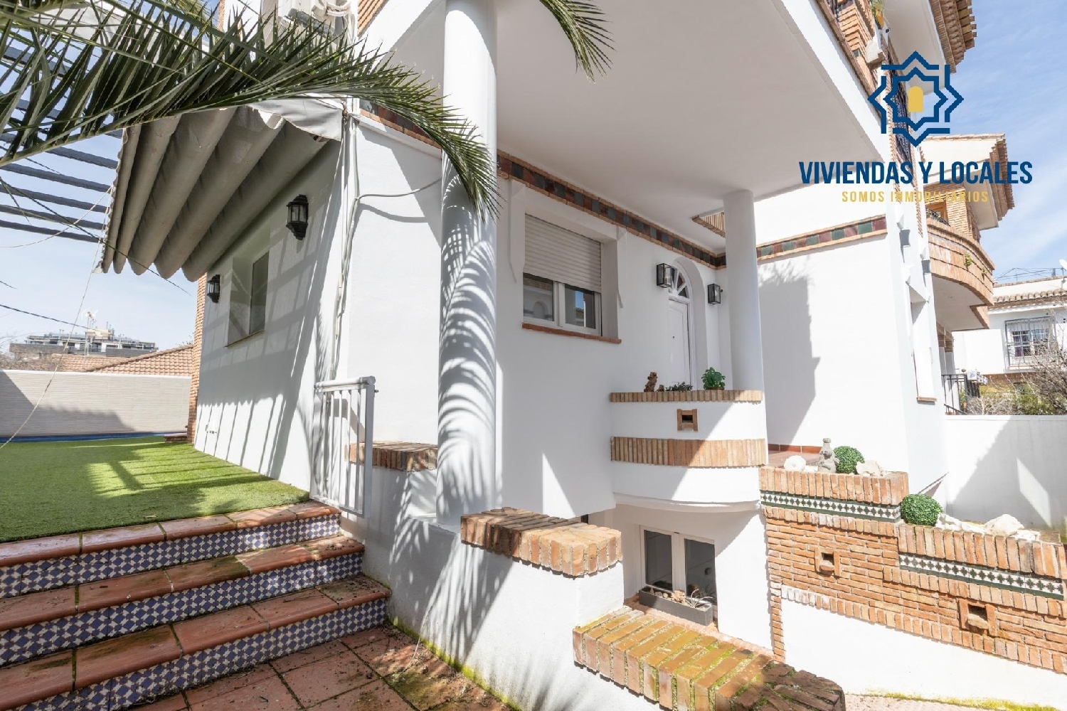for sale house Barrio De Granada Alacantí 3