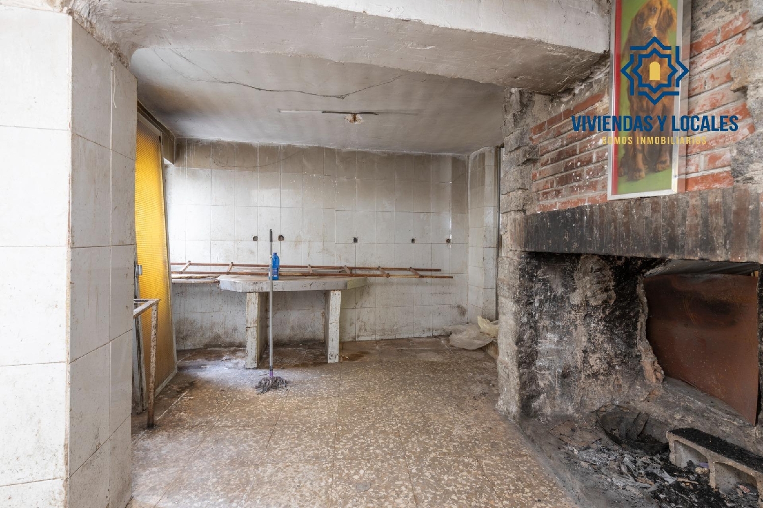 for sale house Barrio De Granada Alacantí 7