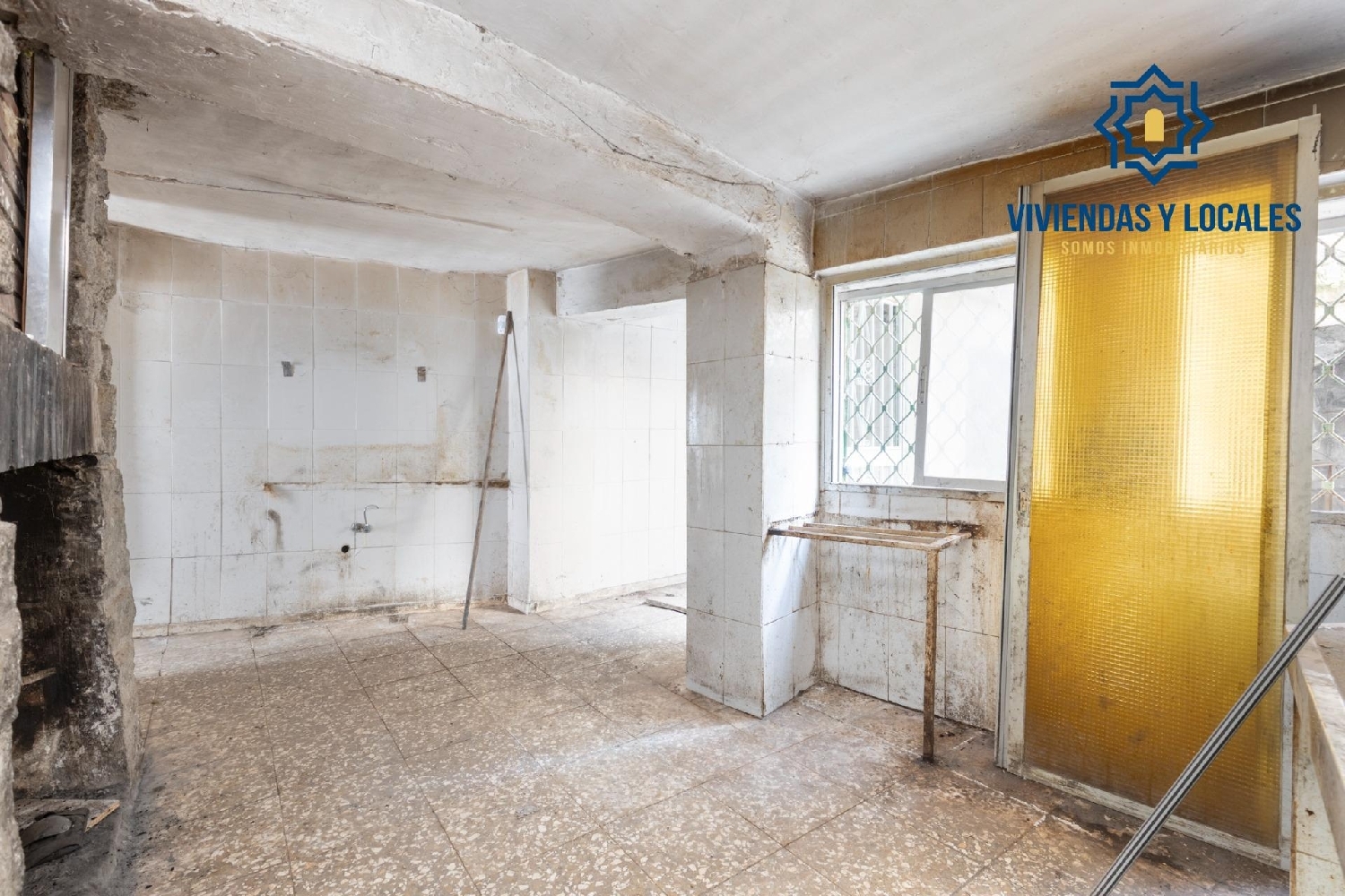 for sale house Barrio De Granada Alacantí 8