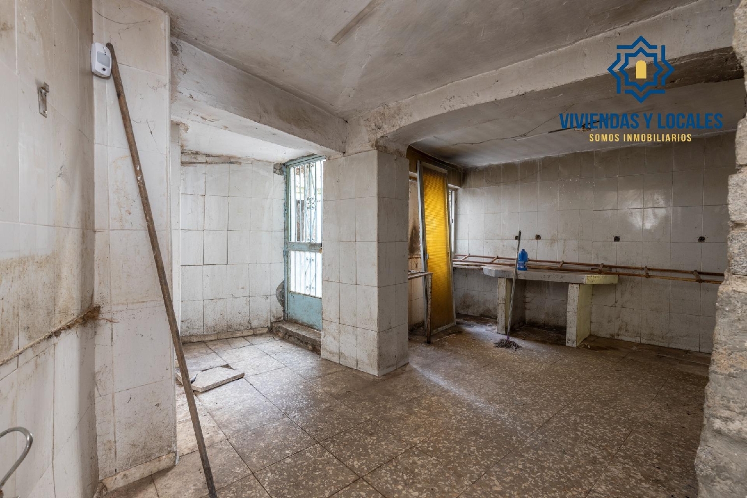 for sale house Barrio De Granada Alacantí 6