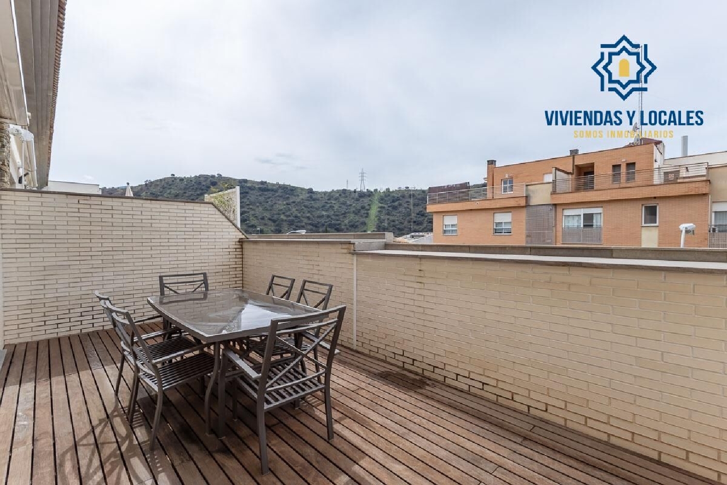 for sale house Barrio De Granada Alacantí 7