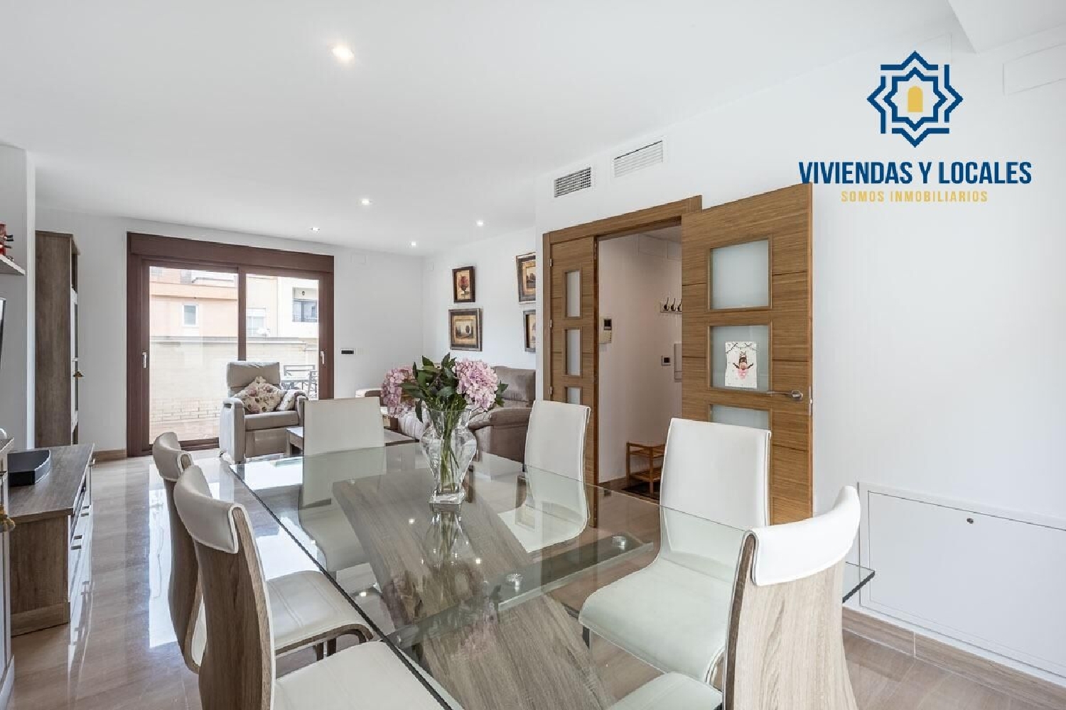 for sale house Barrio De Granada Alacantí 3