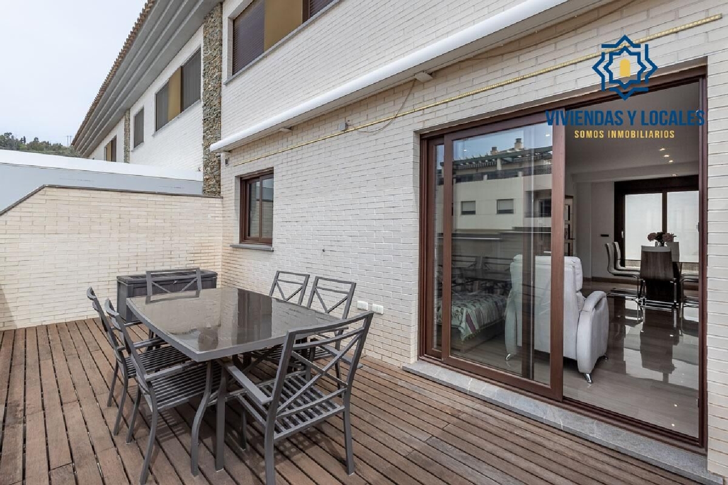 for sale house Barrio De Granada Alacantí 6