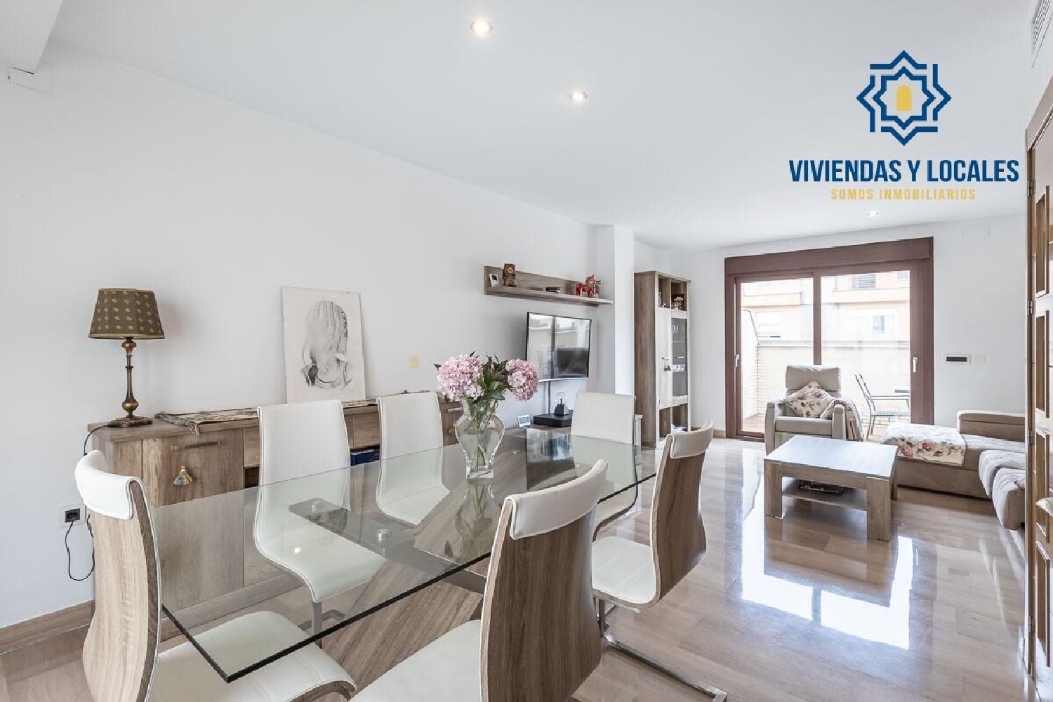 for sale house Barrio De Granada Alacantí 2