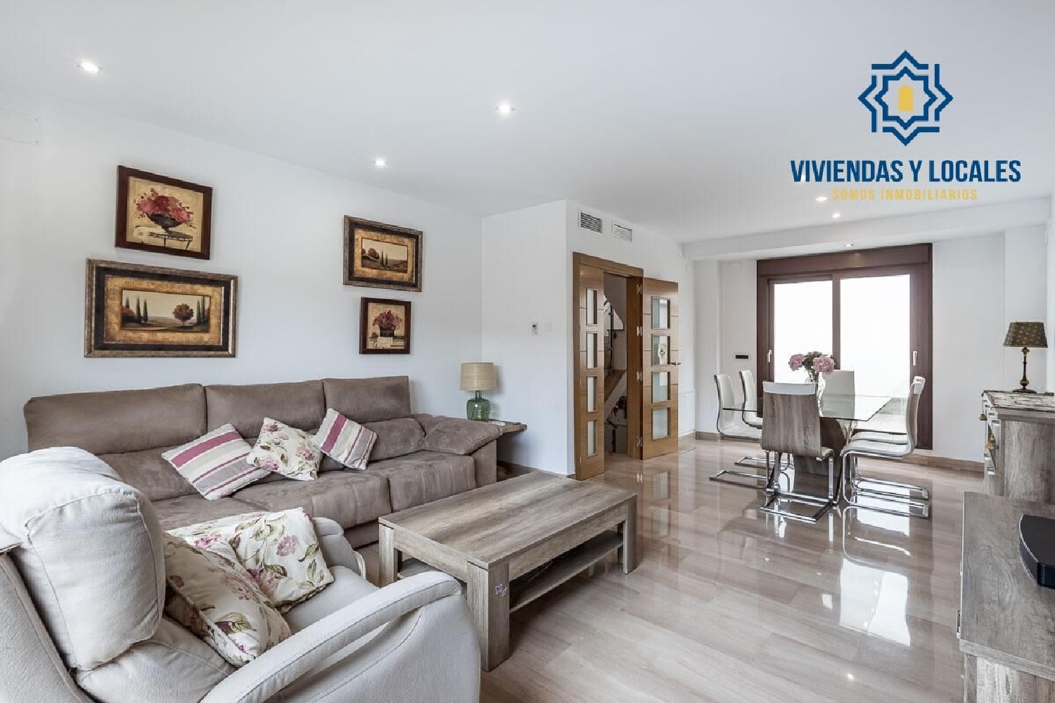 for sale house Barrio De Granada Alacantí 1