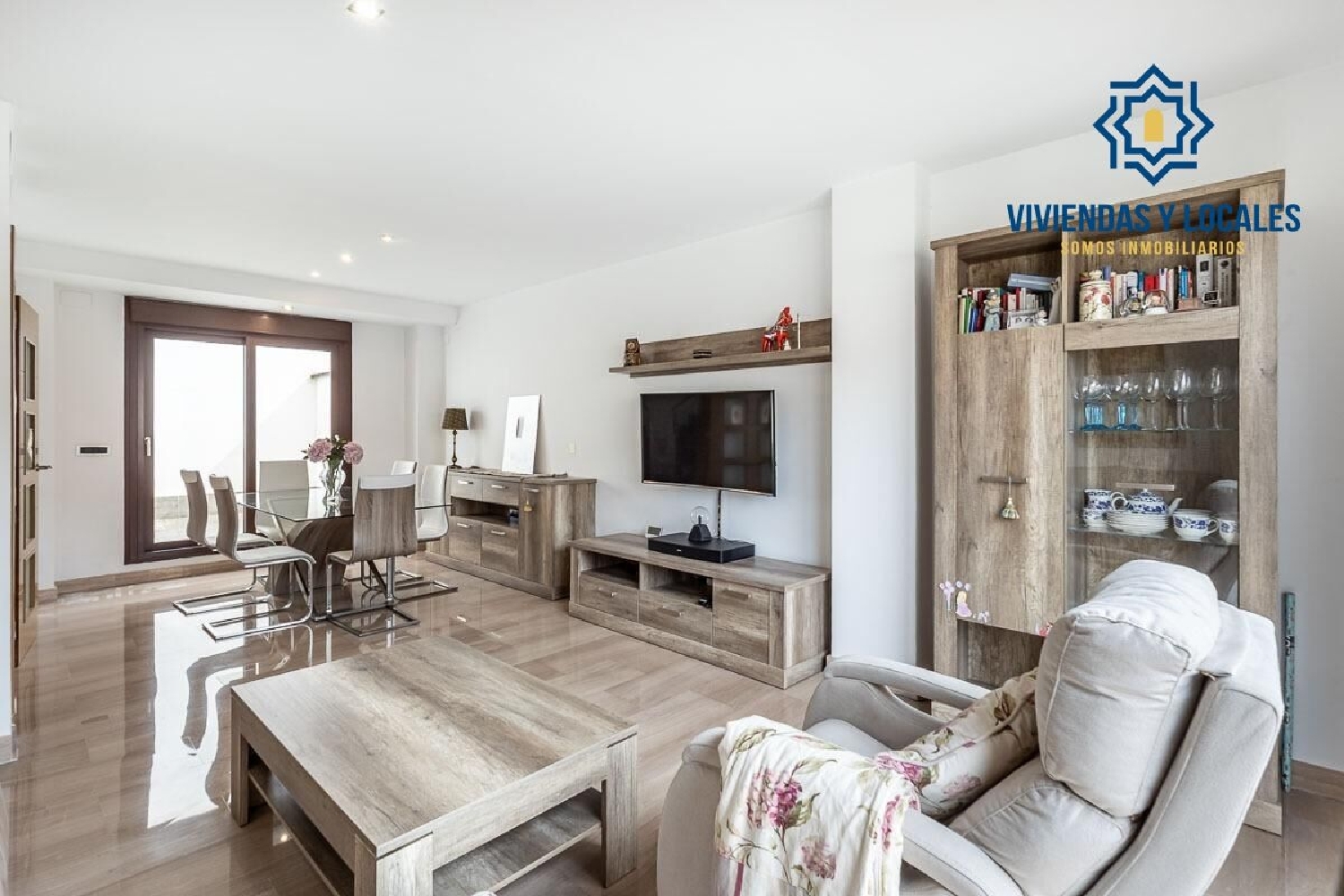 for sale house Barrio De Granada Alacantí 4