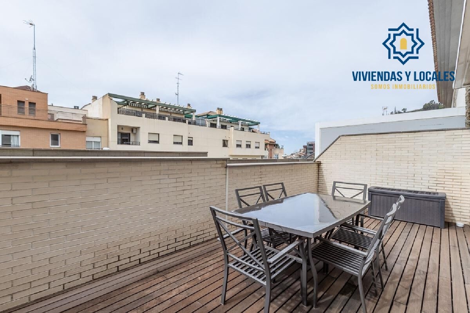 for sale house Barrio De Granada Alacantí 5