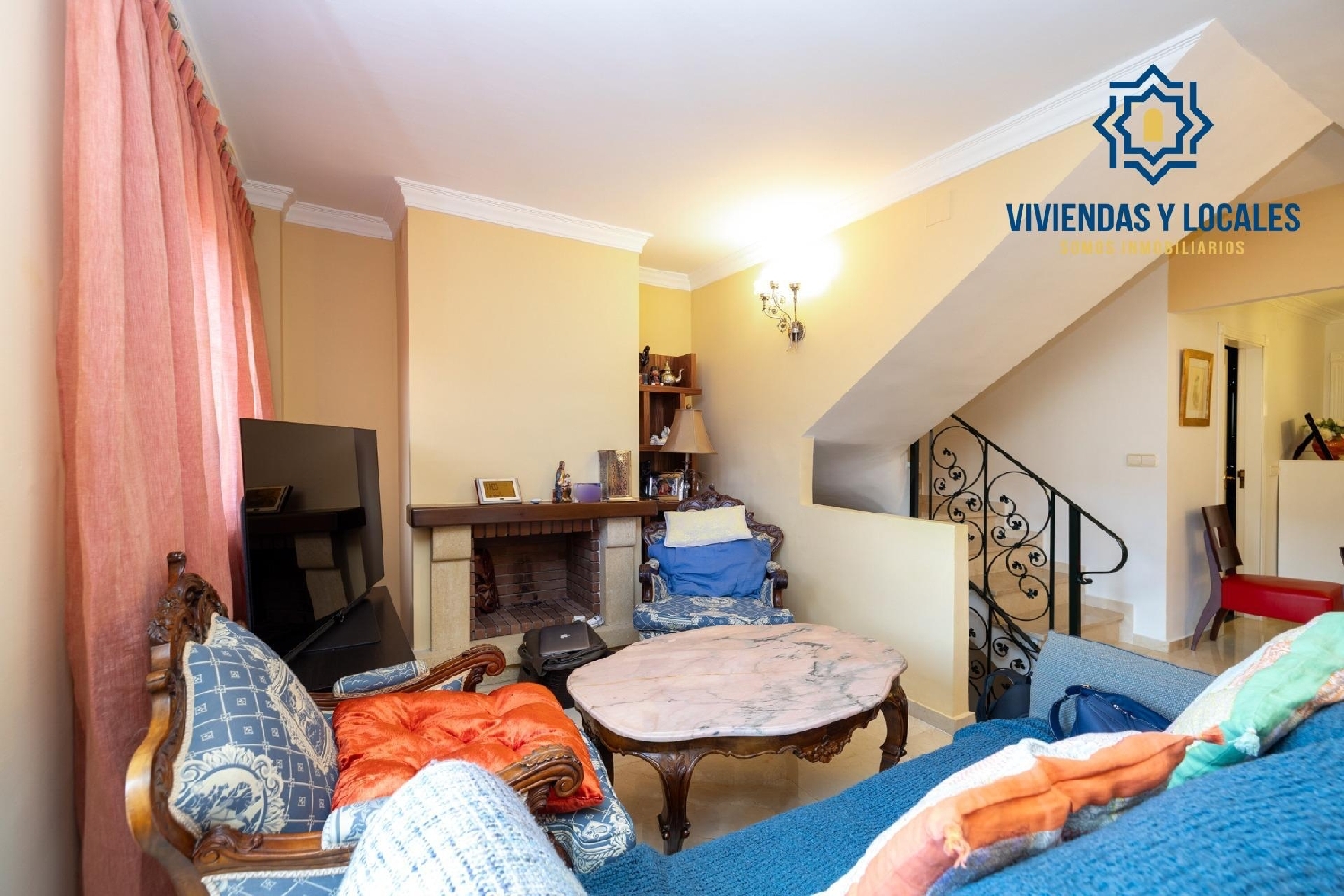  for sale house Barrio De Granada Alacantí 8