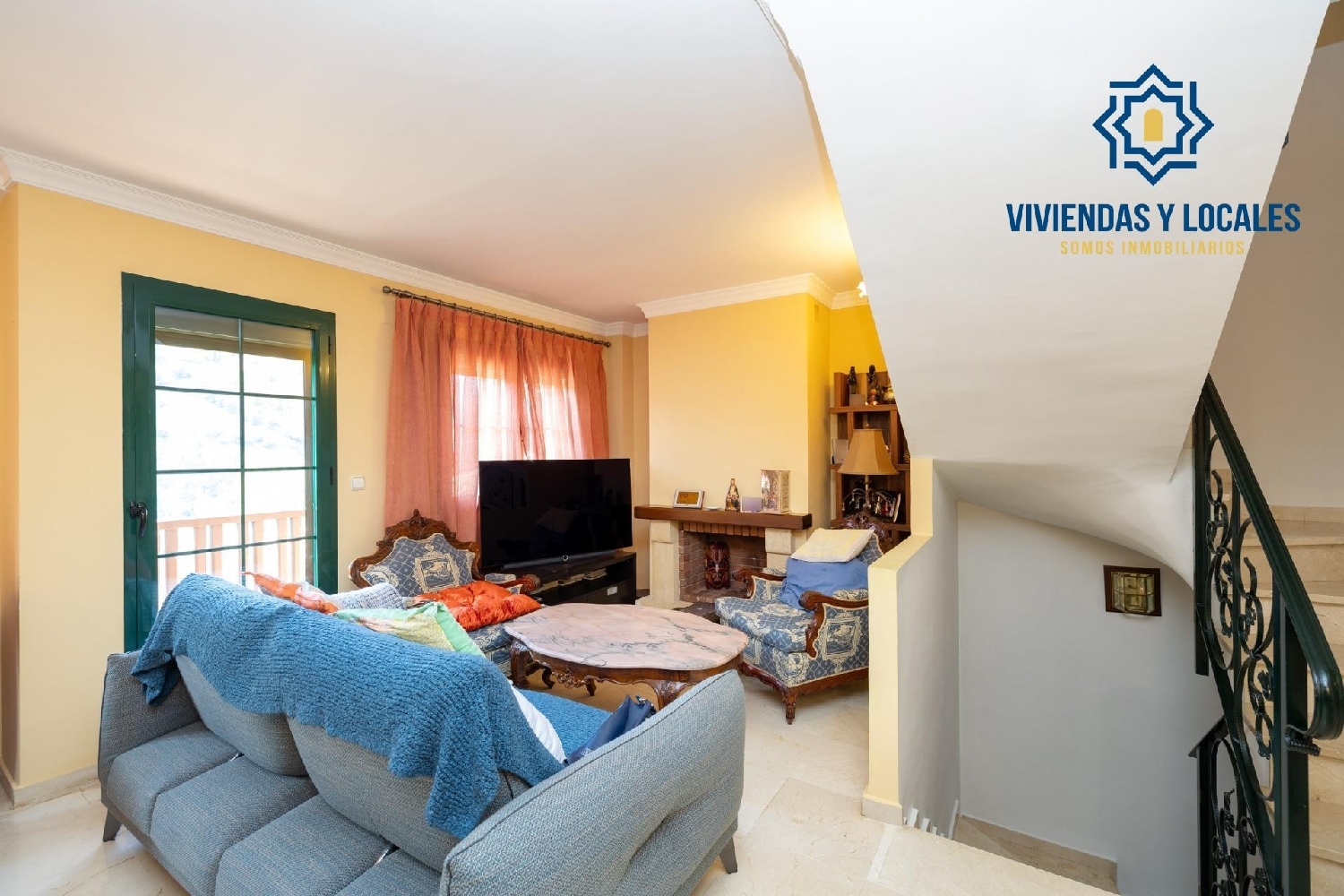  for sale house Barrio De Granada Alacantí 7