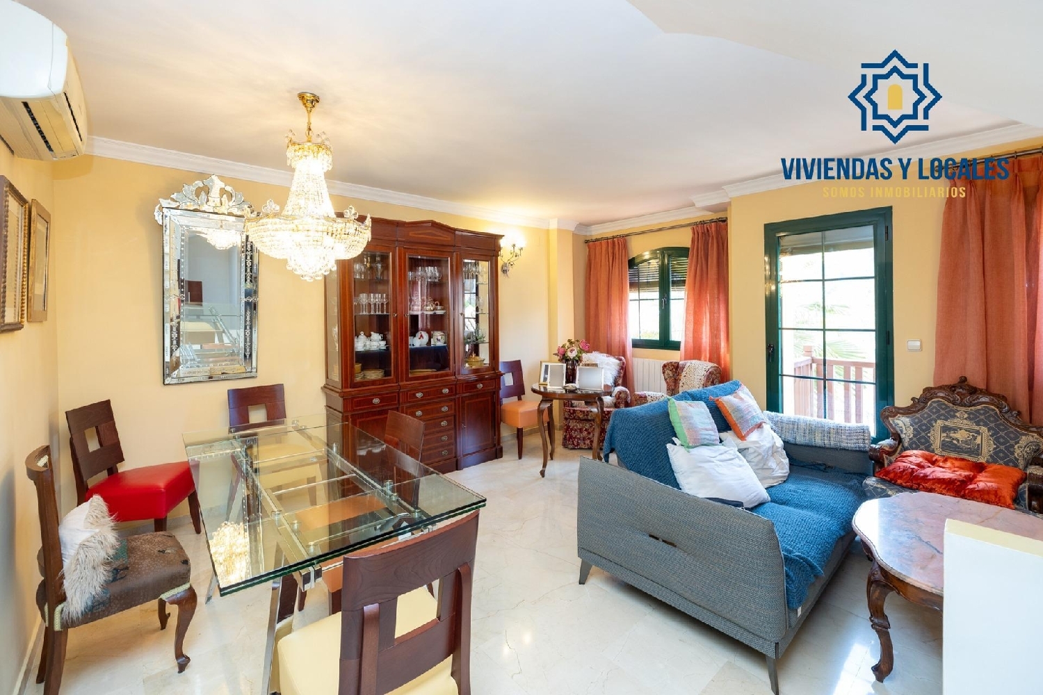  for sale house Barrio De Granada Alacantí 6