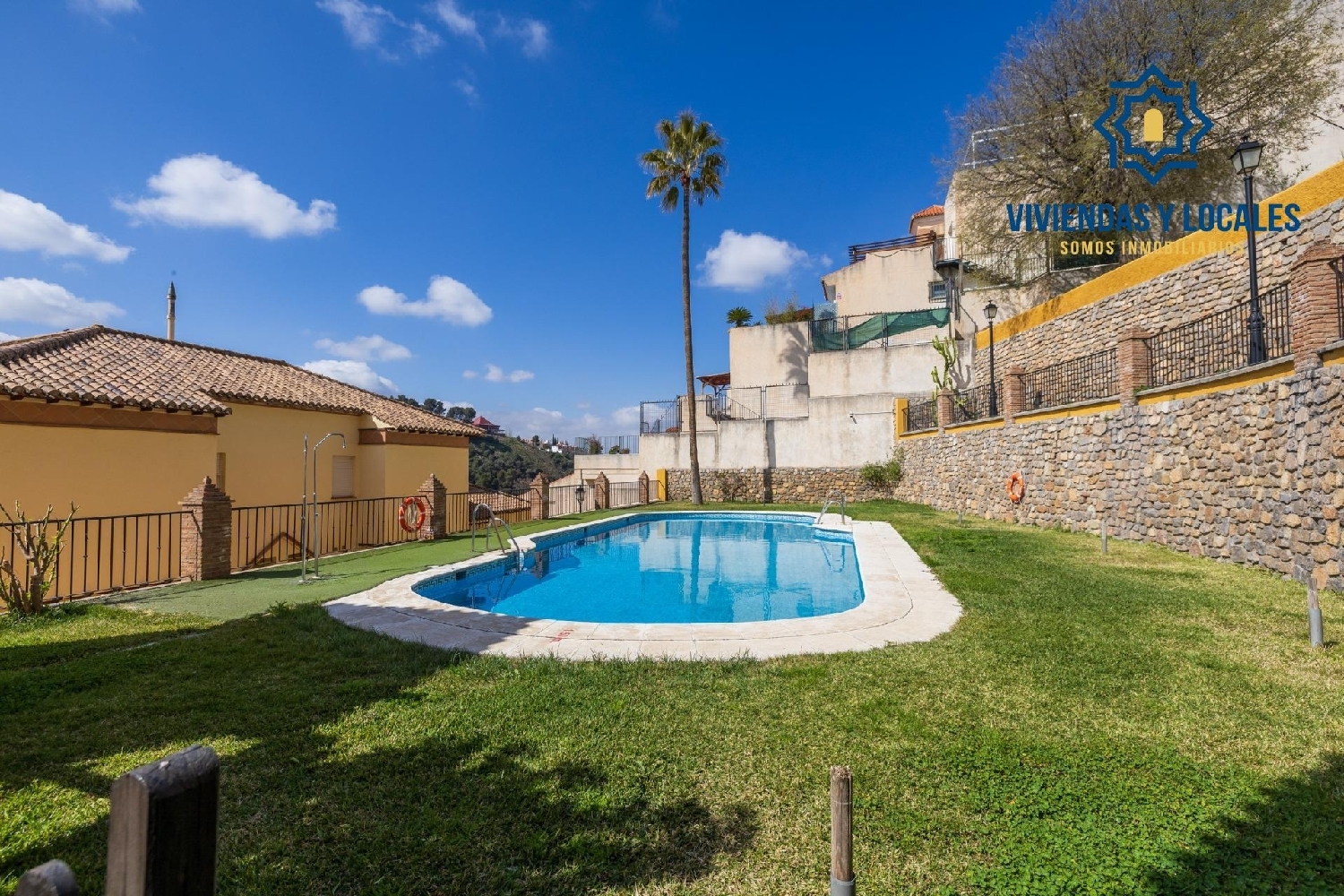  for sale house Barrio De Granada Alacantí 2