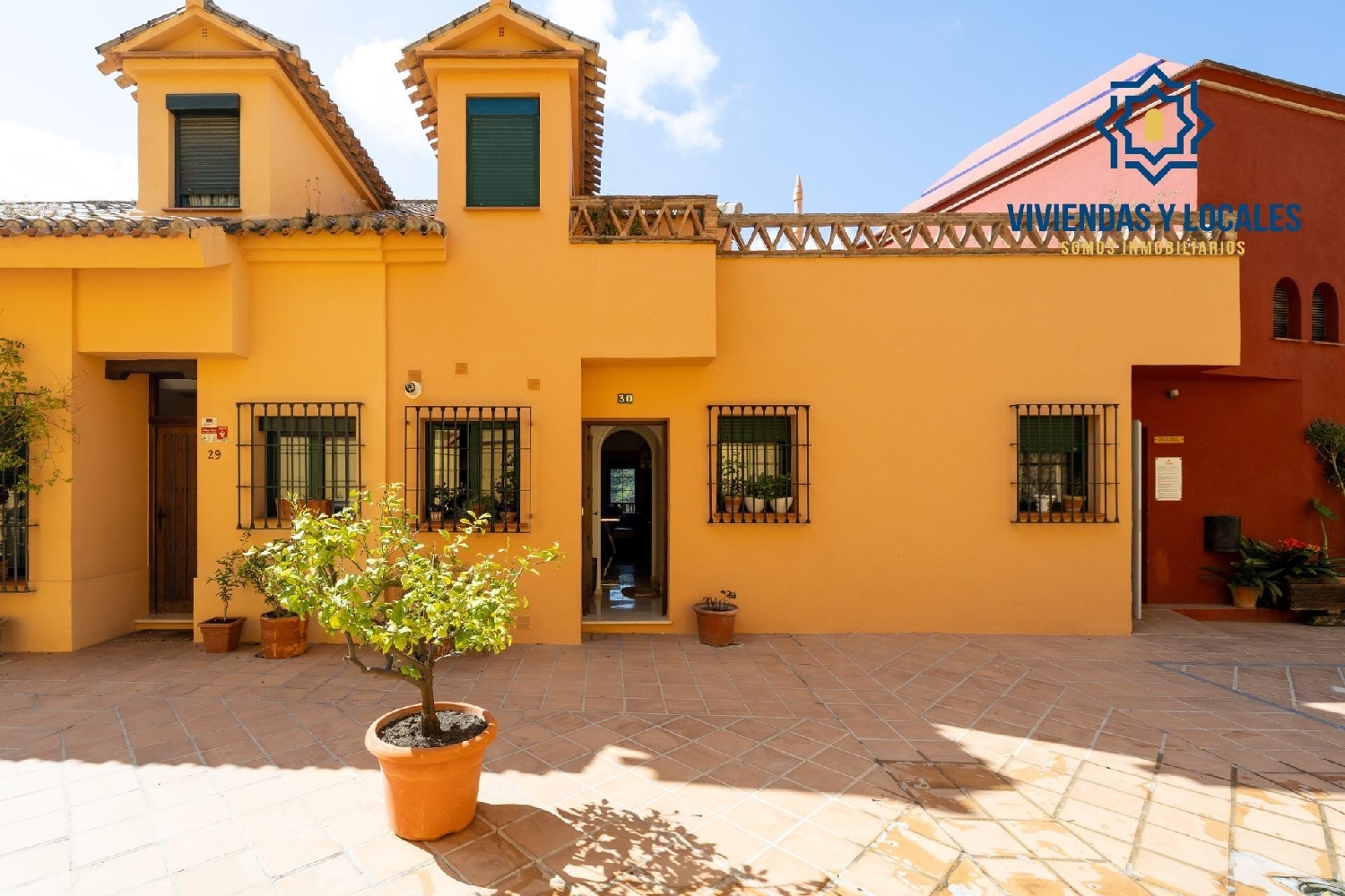  for sale house Barrio De Granada Alacantí 3
