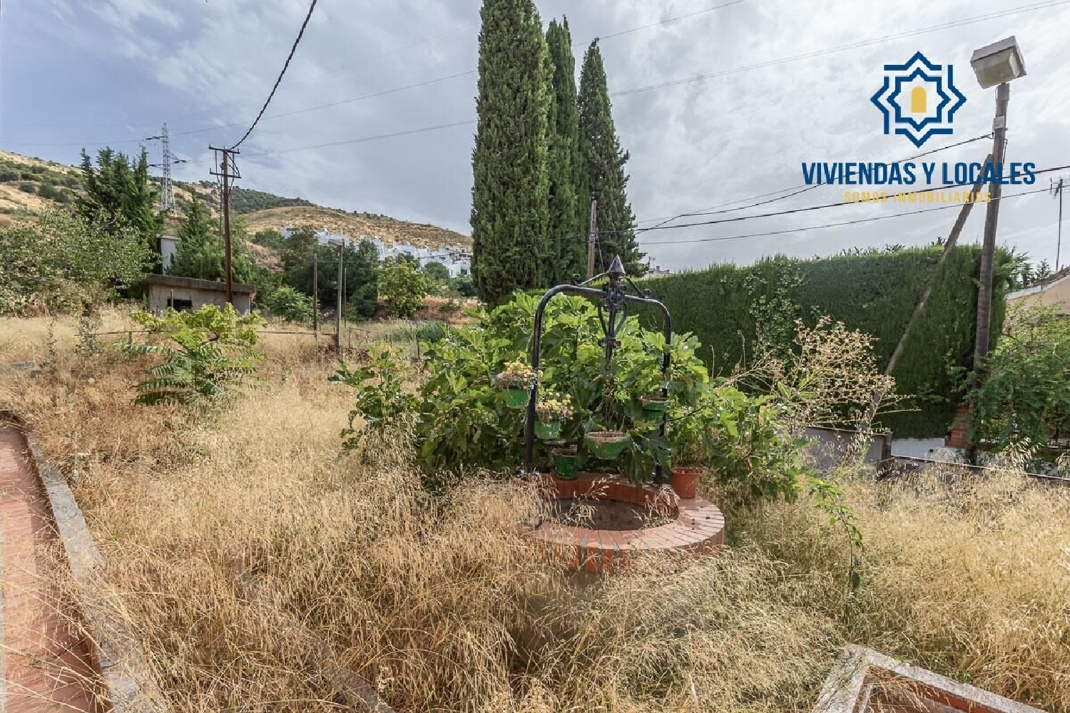  à vendre maison Barrio De Granada Alacantí 3