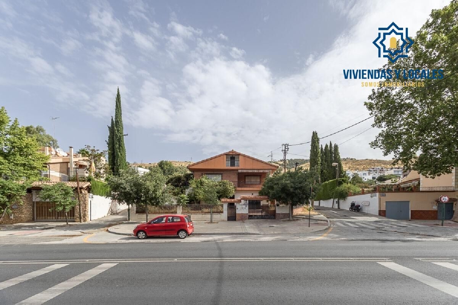  à vendre maison Barrio De Granada Alacantí 2