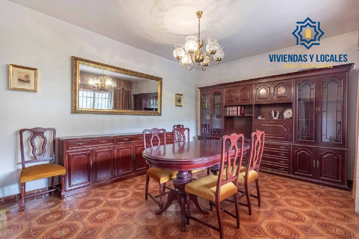  à vendre maison Barrio De Granada Alacantí 7