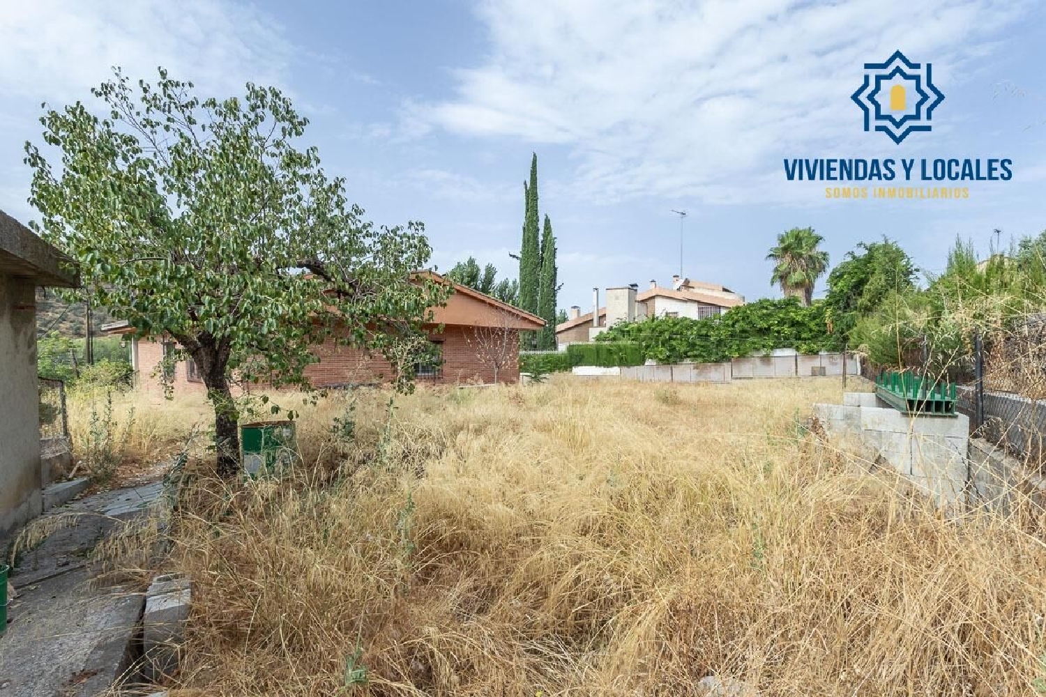  à vendre maison Barrio De Granada Alacantí 4